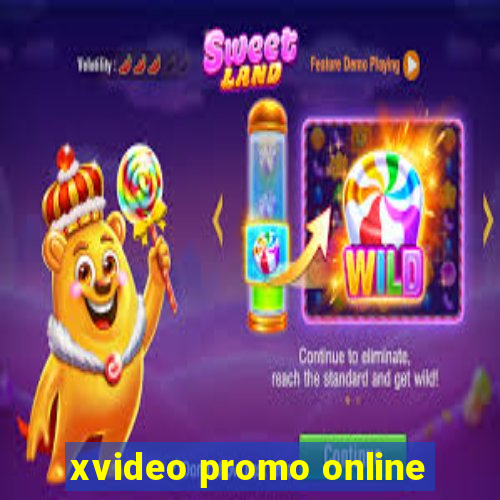 xvideo promo online